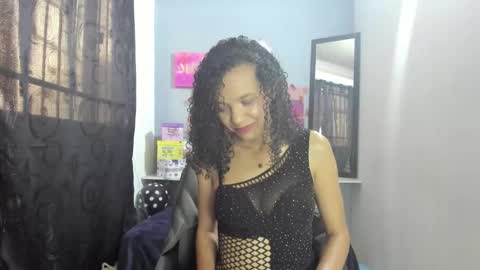 Adeleth online show from October 2025 01:09:02 PM