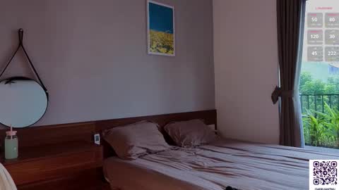 Adelia online show from October 2025 12:08:02 AM