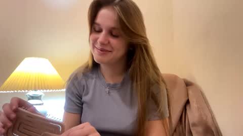 Katherine online show from November 2025 02:39:01 PM