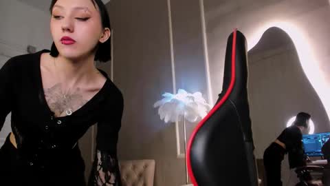 miss Ada online show from October 2025 01:43:02 PM