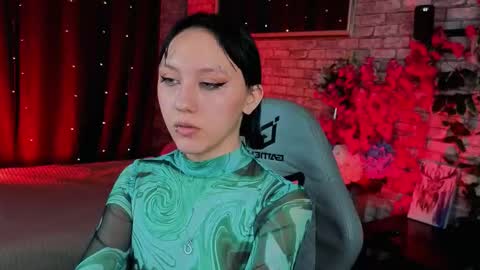 miss Ada online show from October 2025 02:07:01 PM