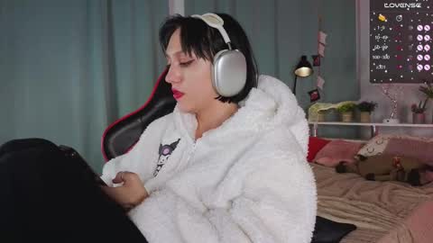 miss Ada online show from October 2025 06:19:02 PM