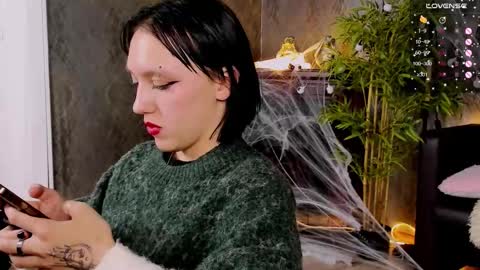 miss Ada online show from October 2025 07:03:02 PM