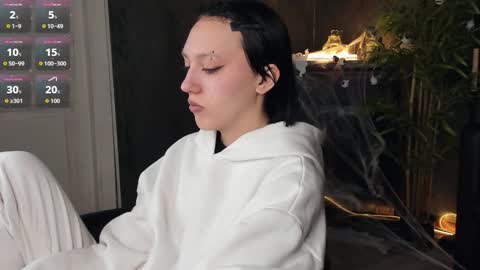 miss Ada online show from October 2025 07:30:02 AM