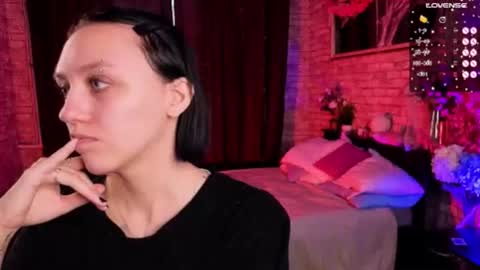 miss Ada online show from October 2025 05:42:02 AM