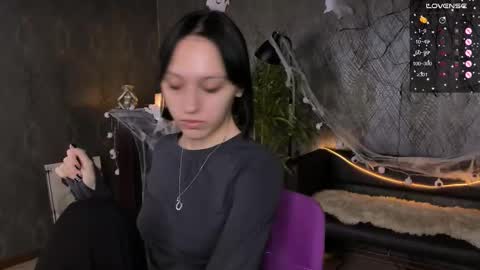 miss Ada online show from November 2025 05:42:01 AM