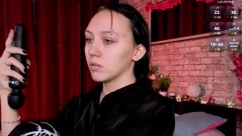 miss Ada online show from November 2025 06:14:01 AM