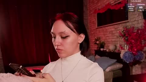 miss Ada online show from November 2025 06:07:01 PM