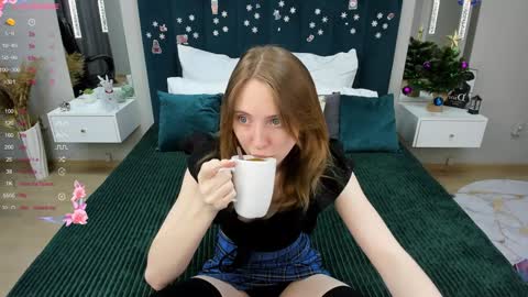 Adelina online show from January 2025 02:41:01 PM