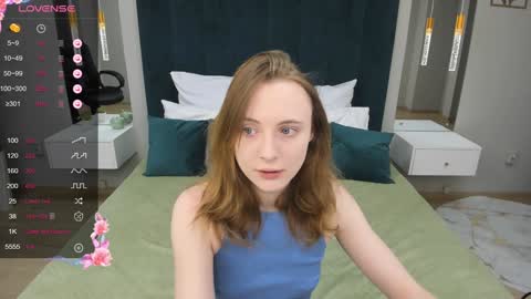 Adelina online show from January 2025 04:52:02 PM