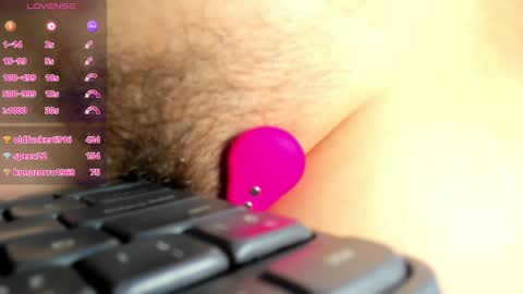 adelinaconte1 online show from December 2024 10:28:02 PM