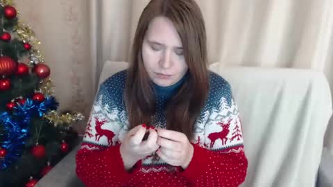 Snapshot of adelinalawson chatting on December 2024 07:24:01 PM adelinalawson online show from December 2024 07:24:01 PM