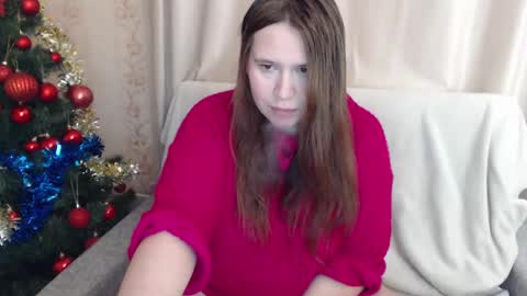 Snapshot of adelinalawson chatting on December 2024 07:22:01 PM adelinalawson online show from December 2024 07:22:01 PM