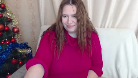 Snapshot of adelinalawson chatting on January 2025 07:18:01 PM adelinalawson online show from January 2025 07:18:01 PM