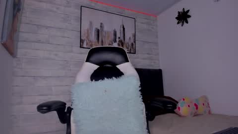 Adeline online show from March 2025 12:54:02 AM