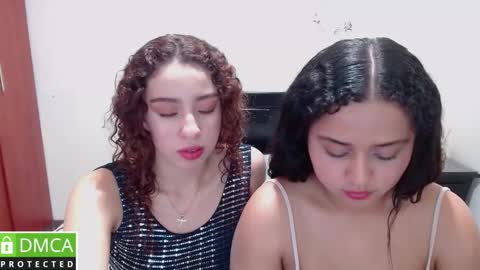 Snapshot of adeline_samy chatting on December 2024 06:12:02 AM online show from December 2024 06:12:02 AM