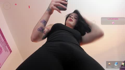 MARIA ANGEL IG iamangel45  online show from December 2024 07:05:02 PM