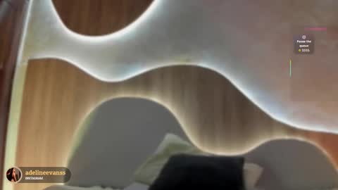 adeline online show from September 2025 07:19:02 PM