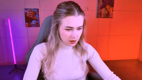 Adel online show from November 2025 05:12:01 PM