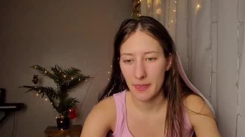 Adell online show from February 2025 10:14:02 PM