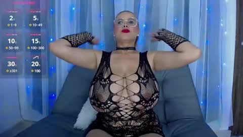 Adely Ginn online show from January 2025 02:04:01 PM