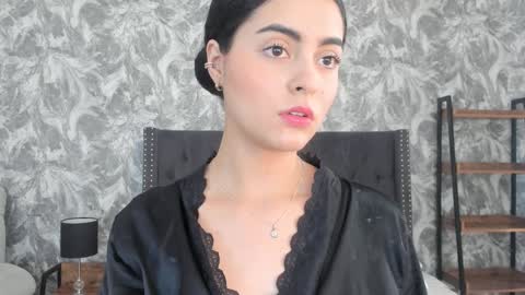 Snapshot of adhara_black01 chatting on December 2024 03:31:02 PM Adhara online show from December 2024 03:31:02 PM