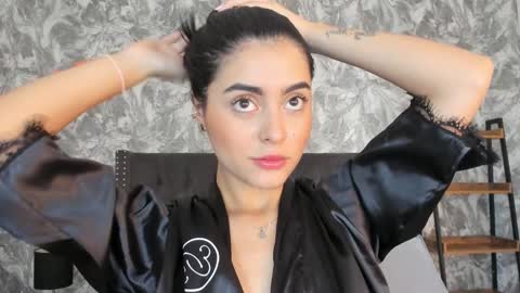 Snapshot of adhara_black01 chatting on December 2024 01:39:02 PM Adhara online show from December 2024 01:39:02 PM