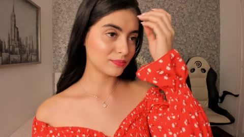 Snapshot of adhara_black01 chatting on January 2025 12:26:02 PM Adhara online show from January 2025 12:26:02 PM