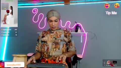 adhara rangel online show from November 2025 06:32:01 PM