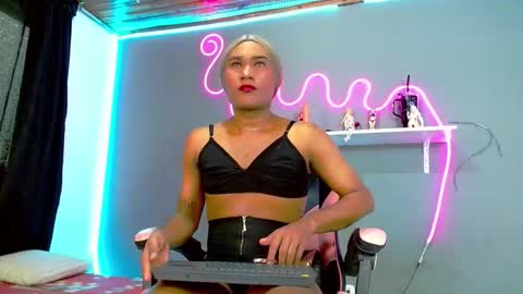 adhara rangel online show from November 2025 07:13:02 PM