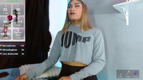 adhara rangel online show from November 2025 03:06:01 AM