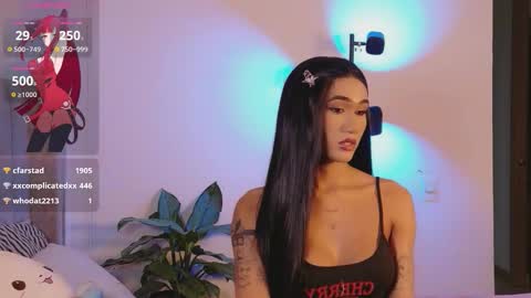 Snapshot of adharacute19 chatting on October 2025 12:22:01 AM Isabellafirst online show from October 2025 12:22:01 AM