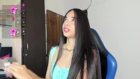 Adhara Miller online show from September 2025 03:45:02 PM