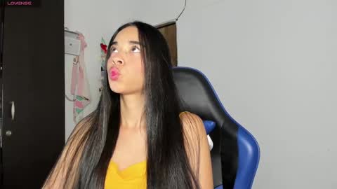 Adhara Miller online show from September 2025 02:11:01 AM