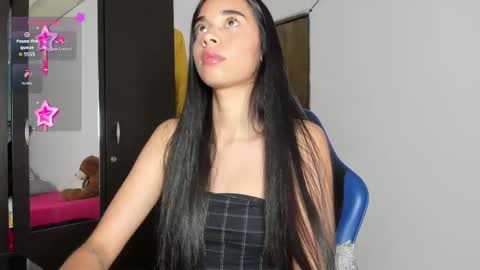 Adhara Miller online show from September 2025 03:08:02 AM