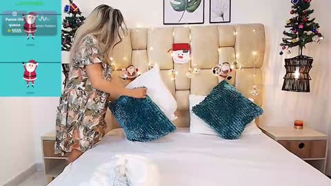 Snapshot of adharasmithh chatting on December 2024 01:30:02 PM AdharaSmithh online show from December 2024 01:30:02 PM