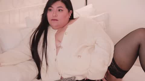 adia_ online show from January 2025 04:47:01 AM