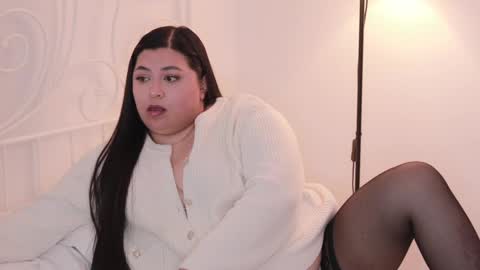 adia_ online show from February 2025 03:35:02 AM