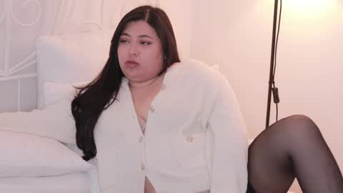 adia_ online show from February 2025 02:53:02 AM