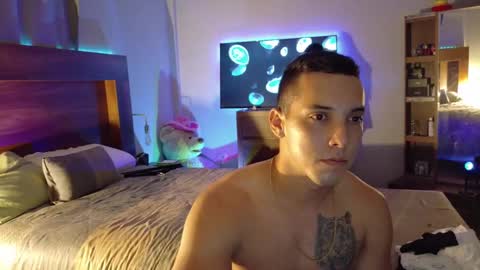 Samantha  Josh online show from September 2025 04:34:02 AM