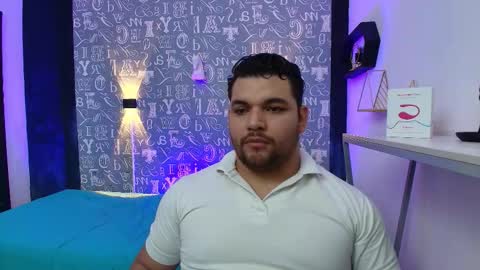 ADONIS online show from October 2025 07:11:02 PM