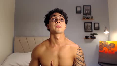 Adonis online show from September 2025 03:54:01 AM