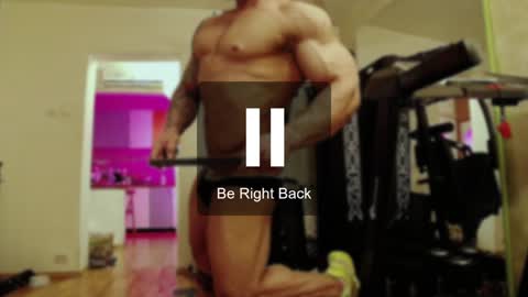 Adonis online show from February 2025 01:58:01 AM