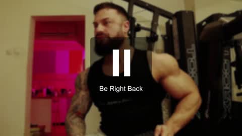 Adonis online show from February 2025 07:49:01 PM