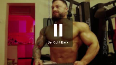 Adonis online show from February 2025 04:51:02 AM