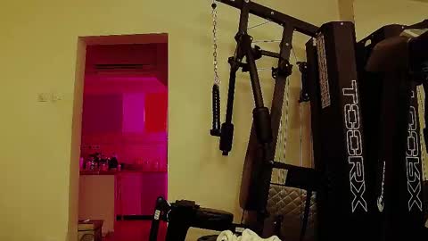 Adonis online show from March 2025 07:26:02 PM