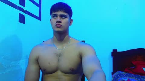 adonis_walkerx online show from December 2024 10:53:02 PM