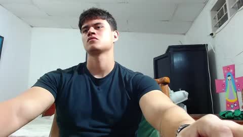 adonis_walkerx online show from January 2025 11:54:01 PM