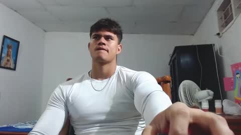 adonis_walkerx online show from February 2025 02:26:01 PM