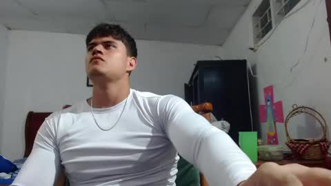adonis_walkerx online show from February 2025 12:41:01 AM